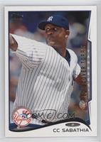 CC Sabathia