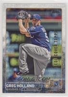 Greg Holland [EX to NM]