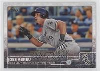 Jose Abreu