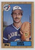 Dave Stieb