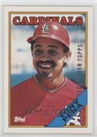 Tony Pena