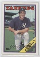 Dave Righetti