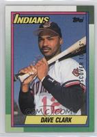 Dave Clark