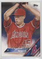 Tyler Skaggs