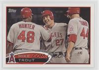 Mike Trout [EX to NM]