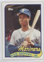 Ken Griffey Jr.