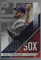 Rick Porcello [Noted]