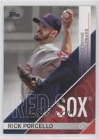 Rick Porcello [EX to NM]