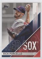 Rick Porcello