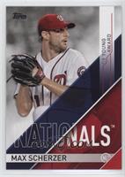 Max Scherzer