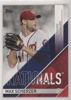 Max Scherzer