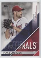 Max Scherzer