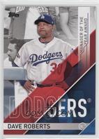 Dave Roberts