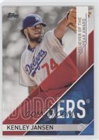 Kenley Jansen