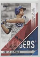 Corey Seager