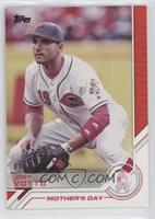Mother's Day - Joey Votto #/25