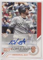 Brandon Belt #/25