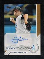 Father's Day - Jake Odorizzi