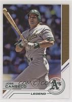 Legend - Jose Canseco
