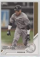 Rookie - Yoan Moncada