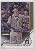 Rookie - Tyler Austin