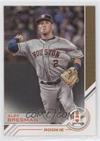 Rookie - Alex Bregman