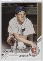 Legend - Al Kaline