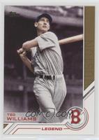 Legend - Ted Williams