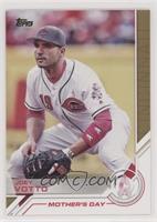 Mother's Day - Joey Votto