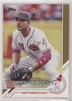 Mother's Day - Joey Votto