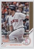 Mother's Day - Buster Posey