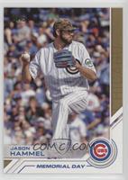 Memorial Day - Jason Hammel