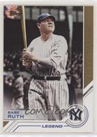 Legend - Babe Ruth