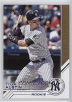 Rookie - Tyler Austin