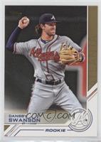 Rookie - Dansby Swanson