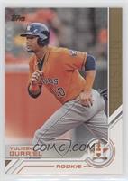 Rookie - Yulieski Gurriel