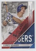 Corey Seager