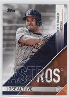 Jose Altuve