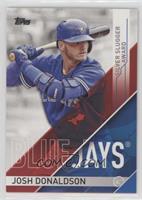 Josh Donaldson