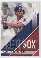 Xander Bogaerts