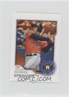 George Springer