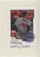 Freddie Freeman