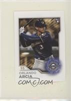 Orlando Arcia