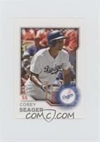 Corey Seager [Noted]