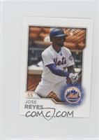 Jose Reyes