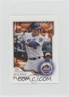 Wilmer Flores