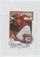 Billy Hamilton