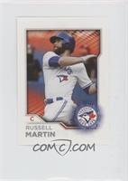 Russell Martin