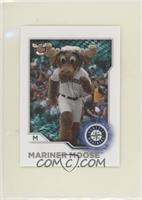 Mariner Moose