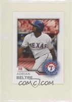 Adrian Beltre